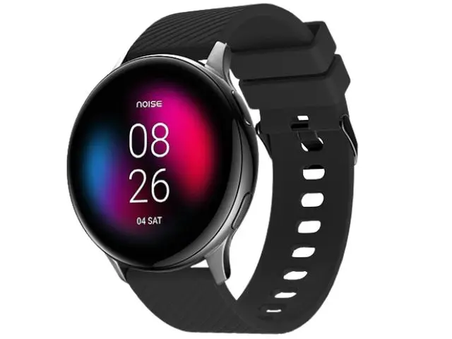 5 AMOLED Smartwatches Under ₹2200