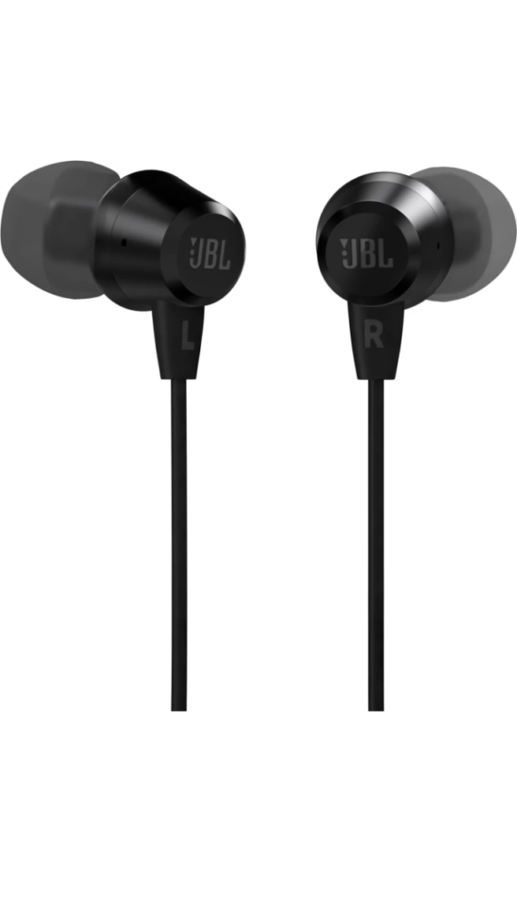 Earphones Under ₹500-decoredreams.com